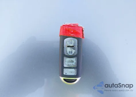 2014 Mazda Cx-5 Sport из США, поврежденный, VIN JM3KE2BE1E0379734